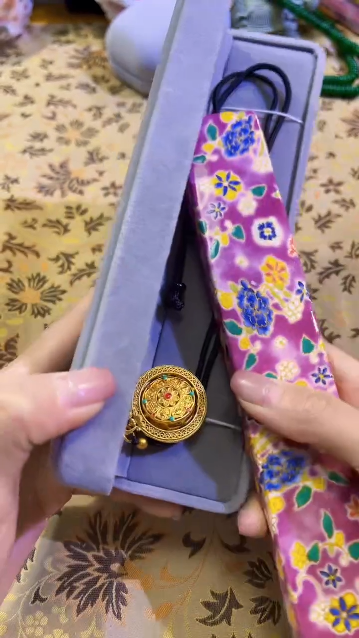 【闪购商品】瓷片陶茶666文玩周边多人