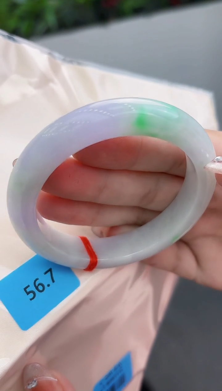 【闪购商品】翡翠手镯未镶嵌翡翠手镯