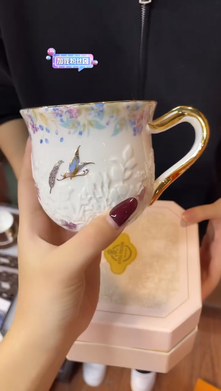 杯鸿辉家品牌瓷器，京东包邮！