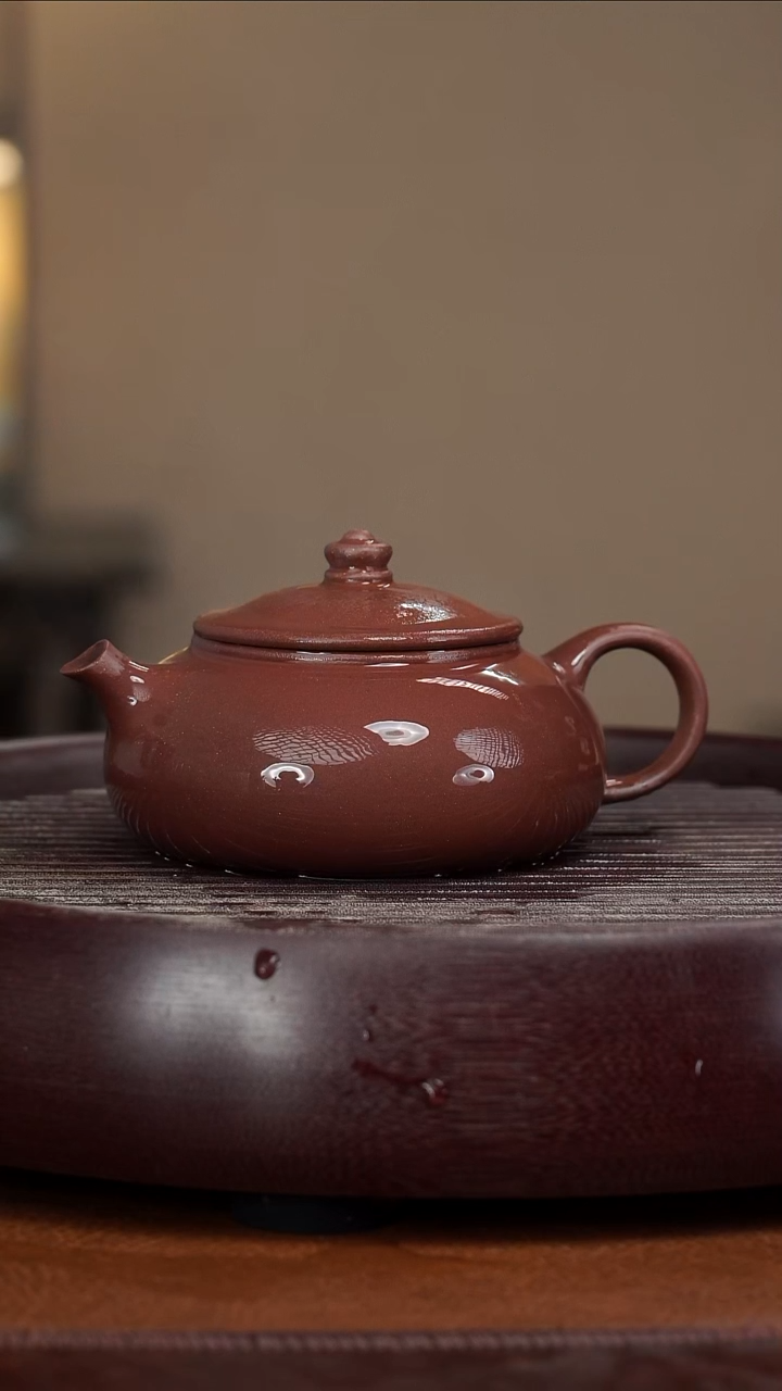 【闪购商品】紫砂茶壶宜兴紫砂壶