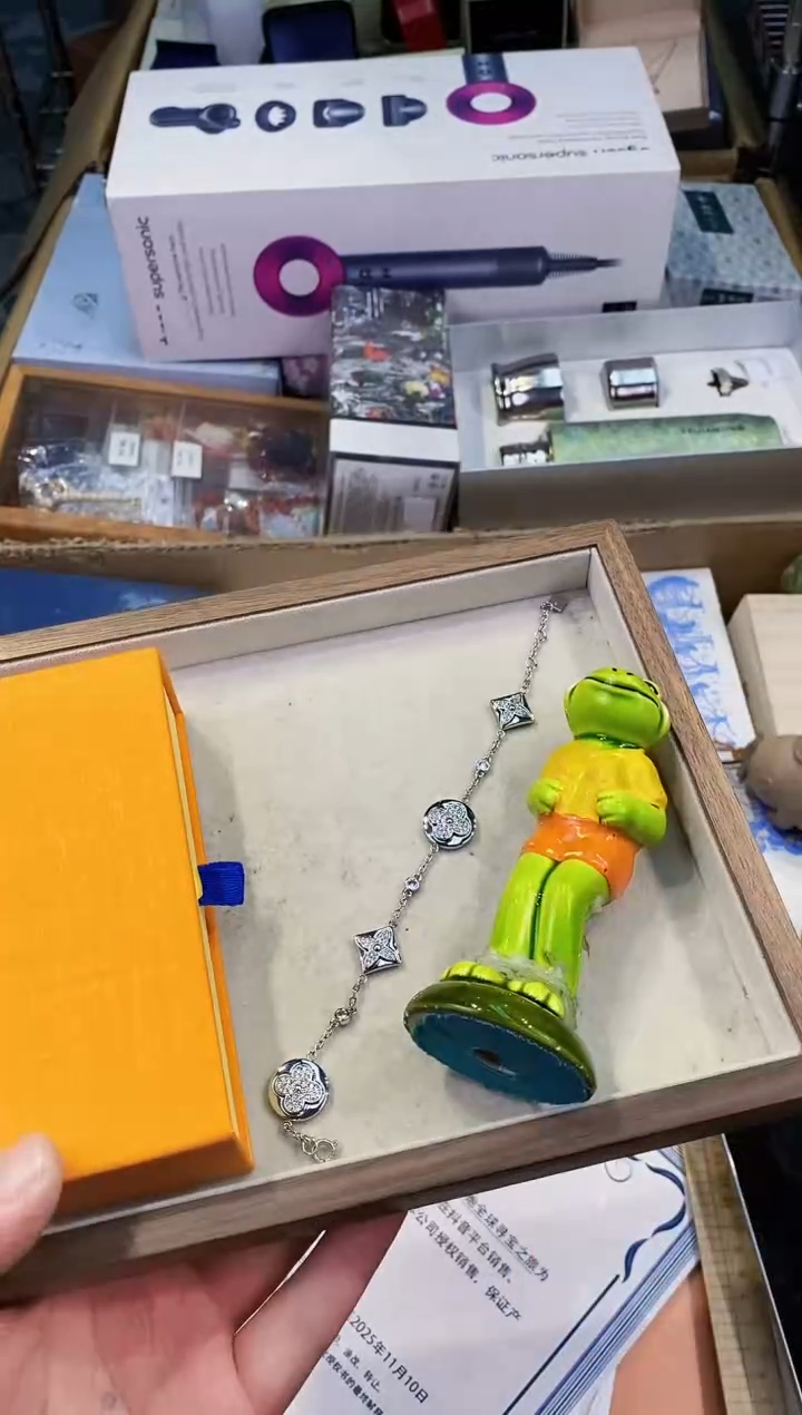 【闪购商品】瓷片都是我的大宝贝儿瓷器.