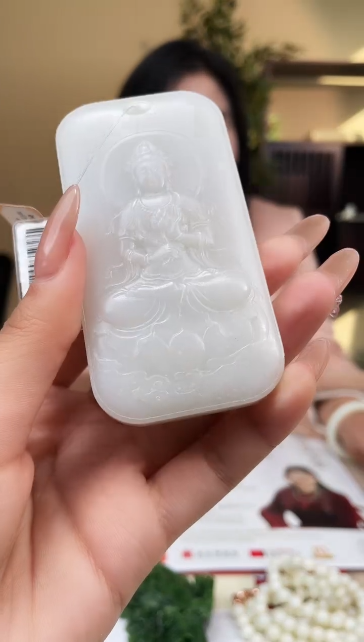 定制和田玉多样性发货拍一发一