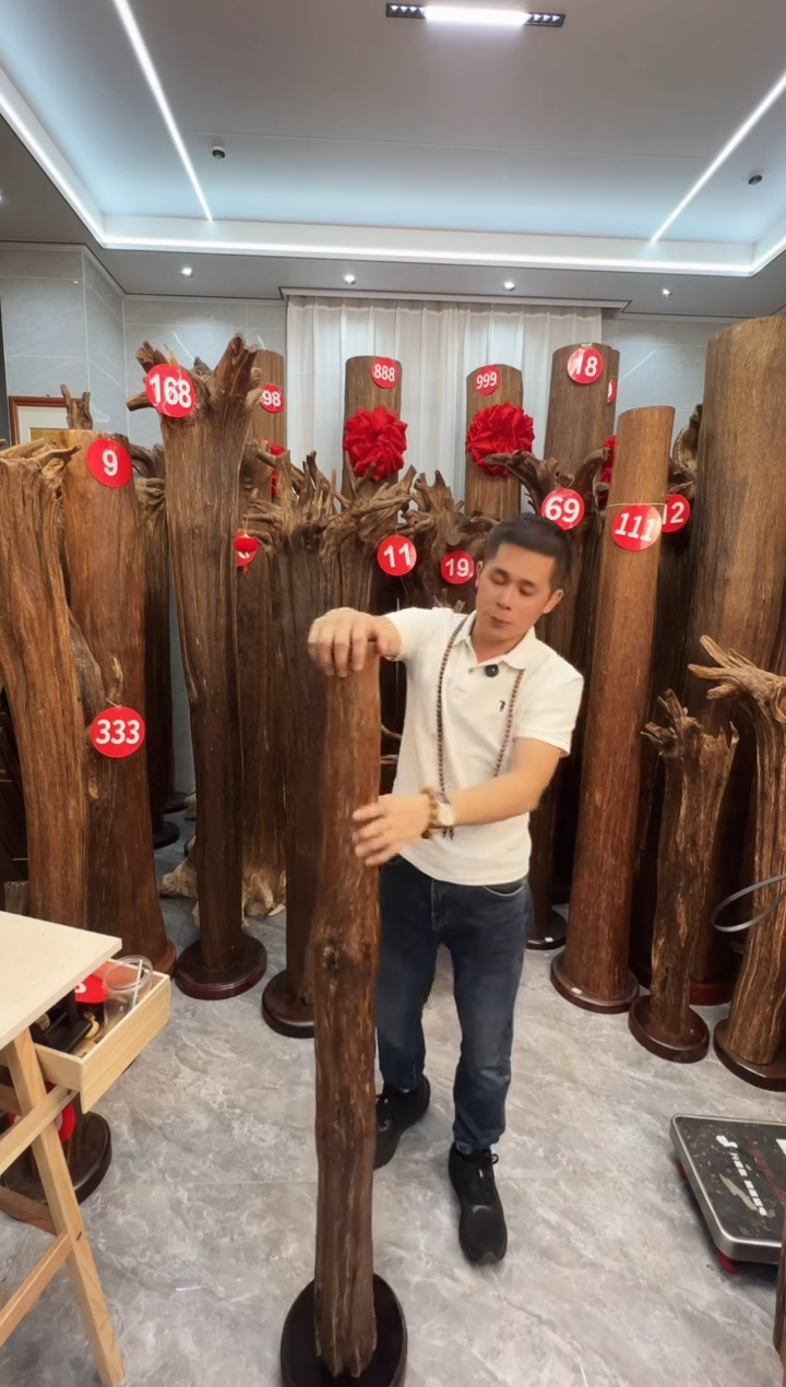 沉香摆件沉香原料