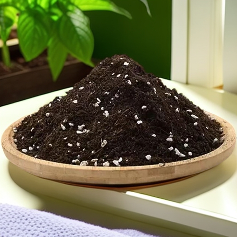 多肉营养土 10L一袋