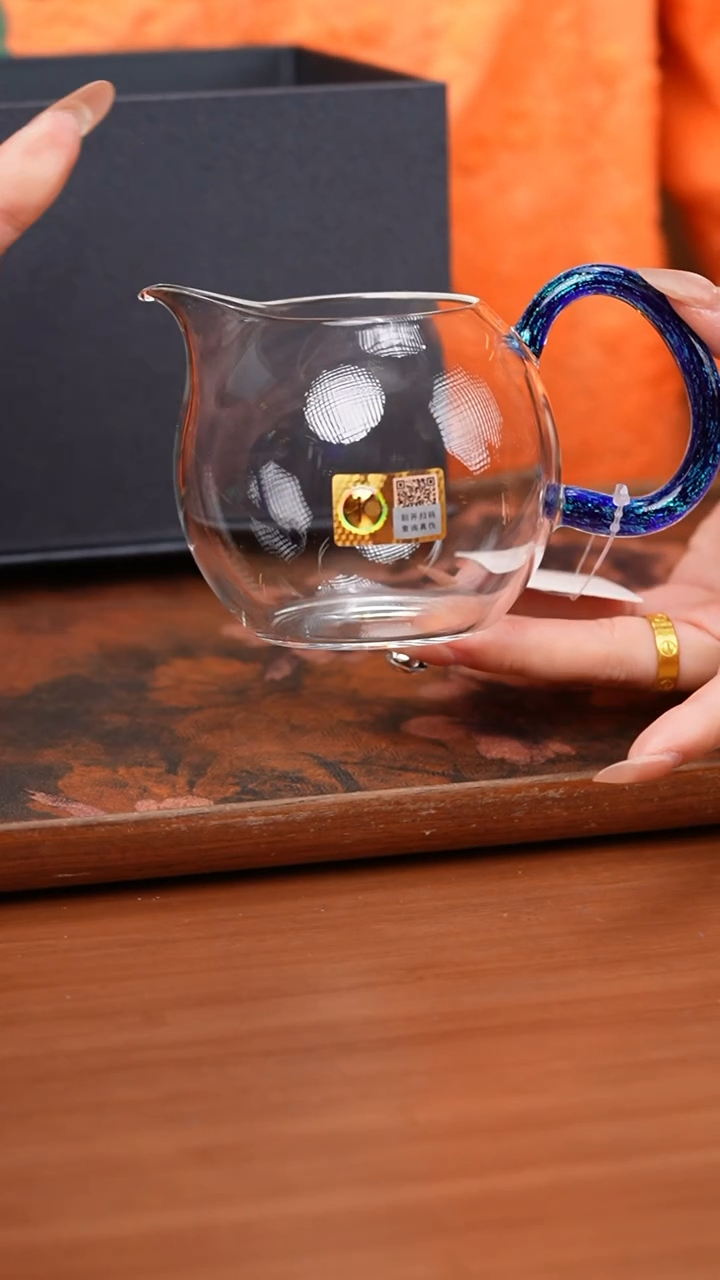 【闪购商品】禾器/畅然/宝蓝金金标