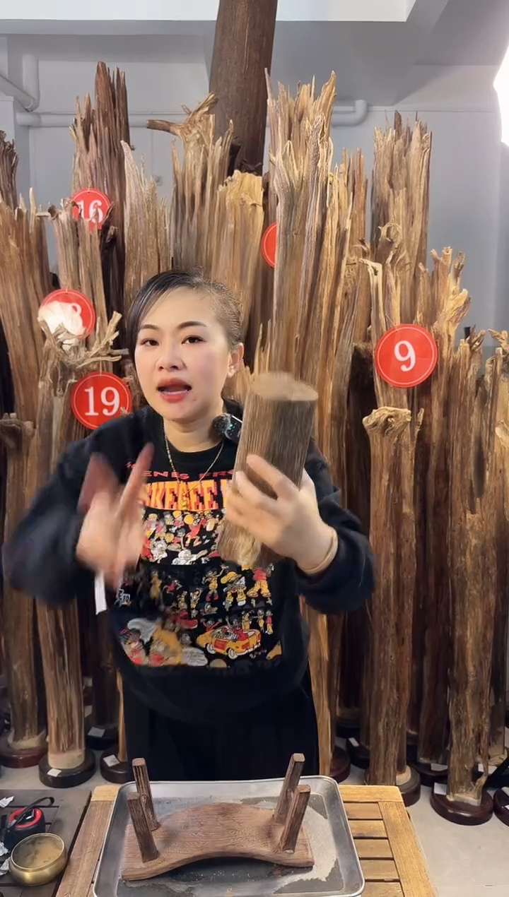 【闪购商品】沉香摆件沉香摆件多样性发一件10