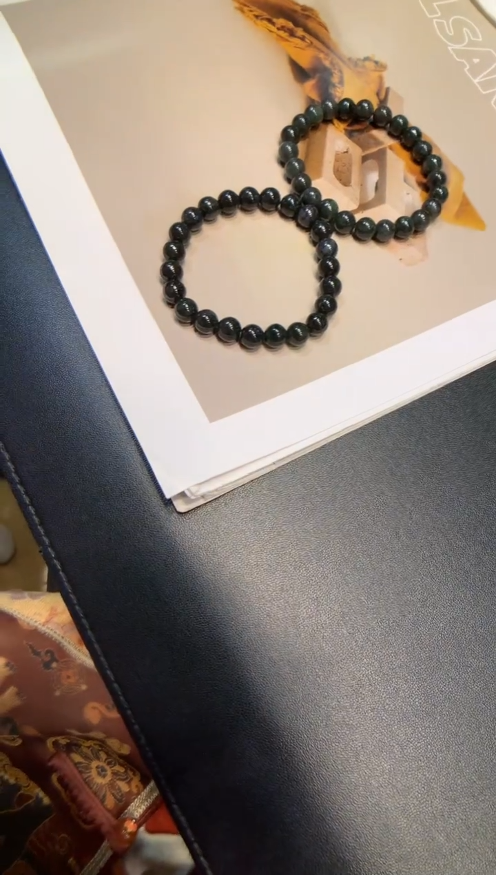 未镶嵌手串翡翠手串 多样性发一件