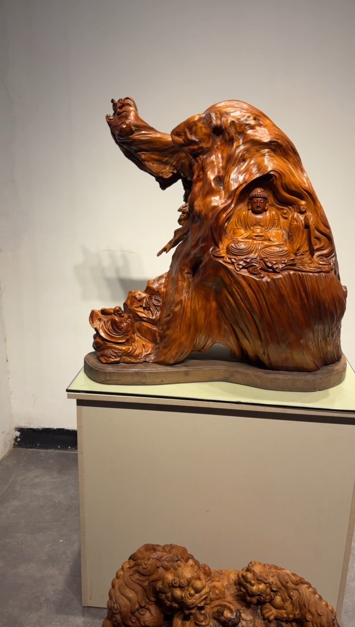 柏木（崖柏）乌*崖柏崖柏