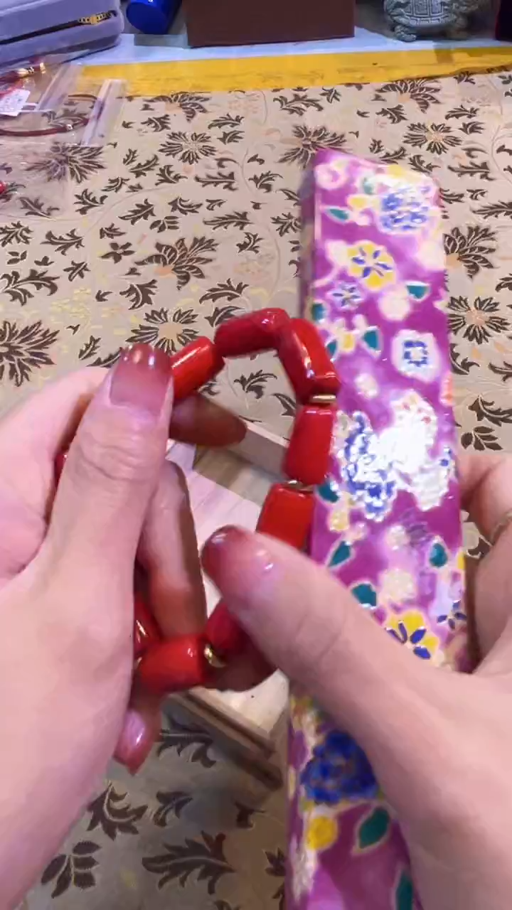 【闪购商品】瓷片陶茶666文玩周边多人