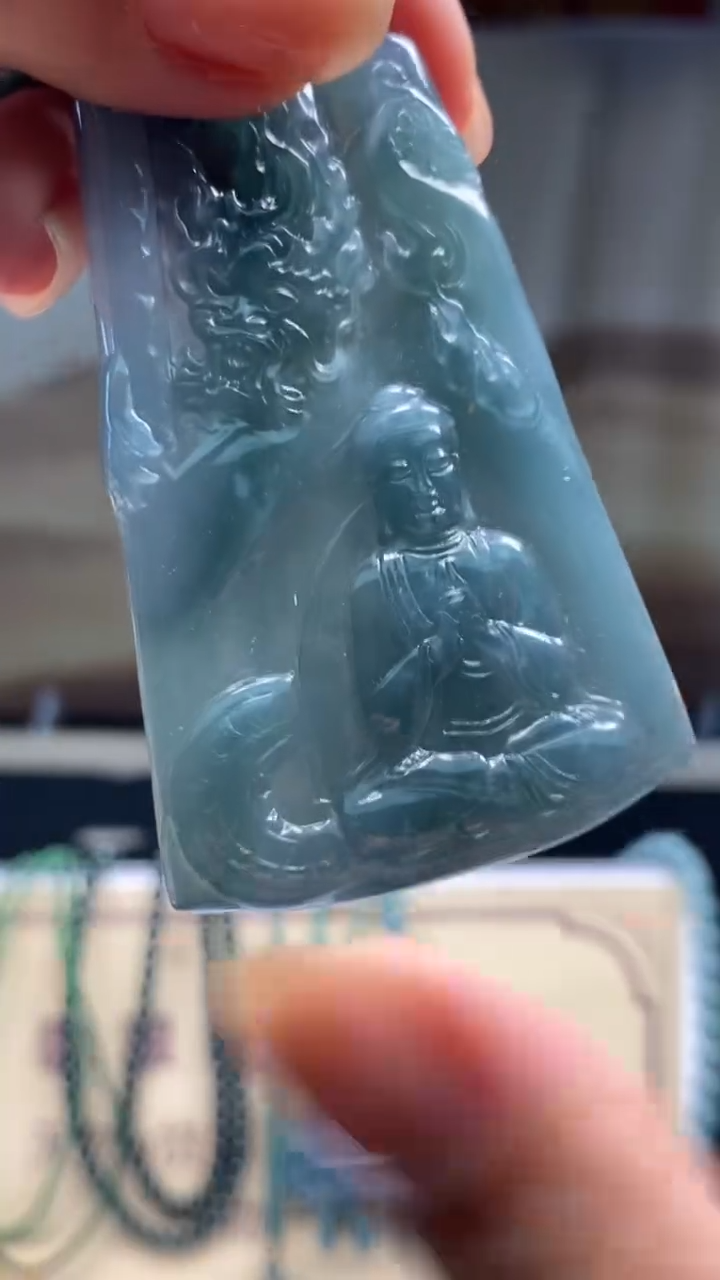 未镶嵌定制翡翠********628