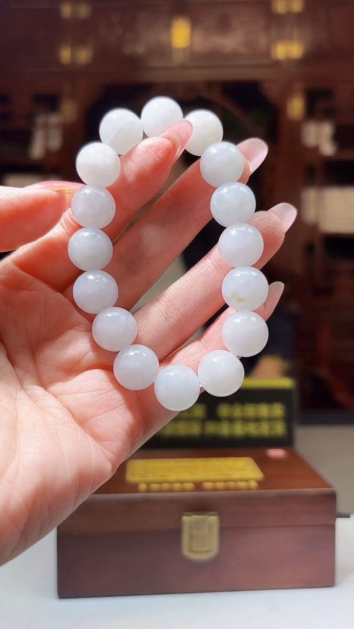 【闪购商品】定制翡翠未镶嵌0305/Y/SSS#6