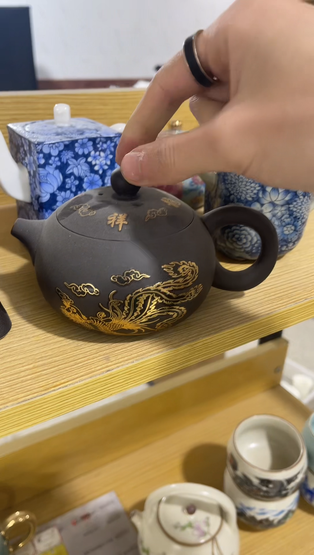 【闪购商品】全场福利盖碗冲冲冲！！