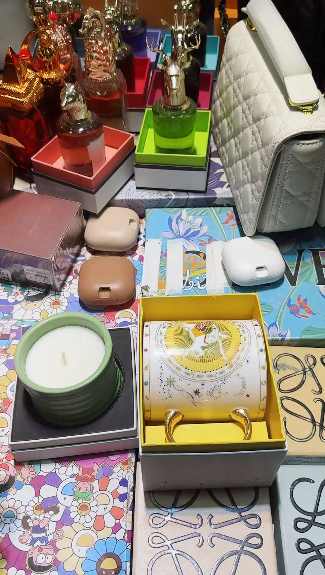 【闪购商品】瓷片换类目孤品单品一件不留