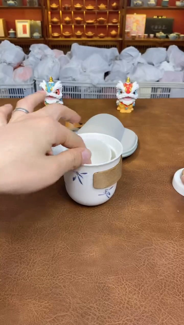 【闪购商品】其他在山茶器-少量库存-福利福利