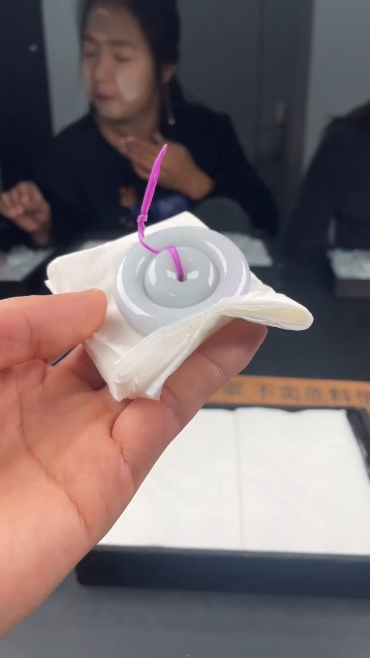 【闪购商品】定制翡翠未镶嵌定制孤品