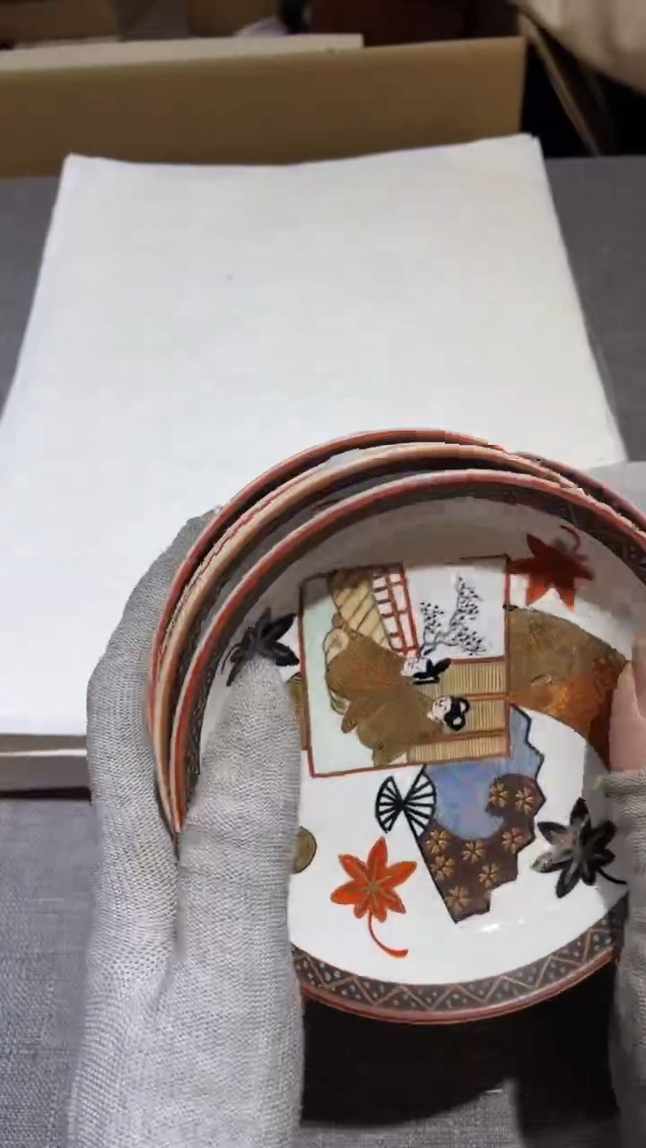 陶瓷何*马 何小马 