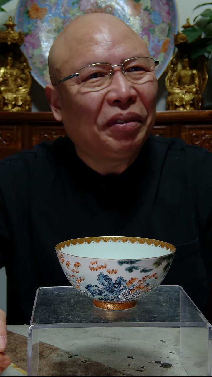 摆件瓷心**印高端陶瓷专属闪购链接