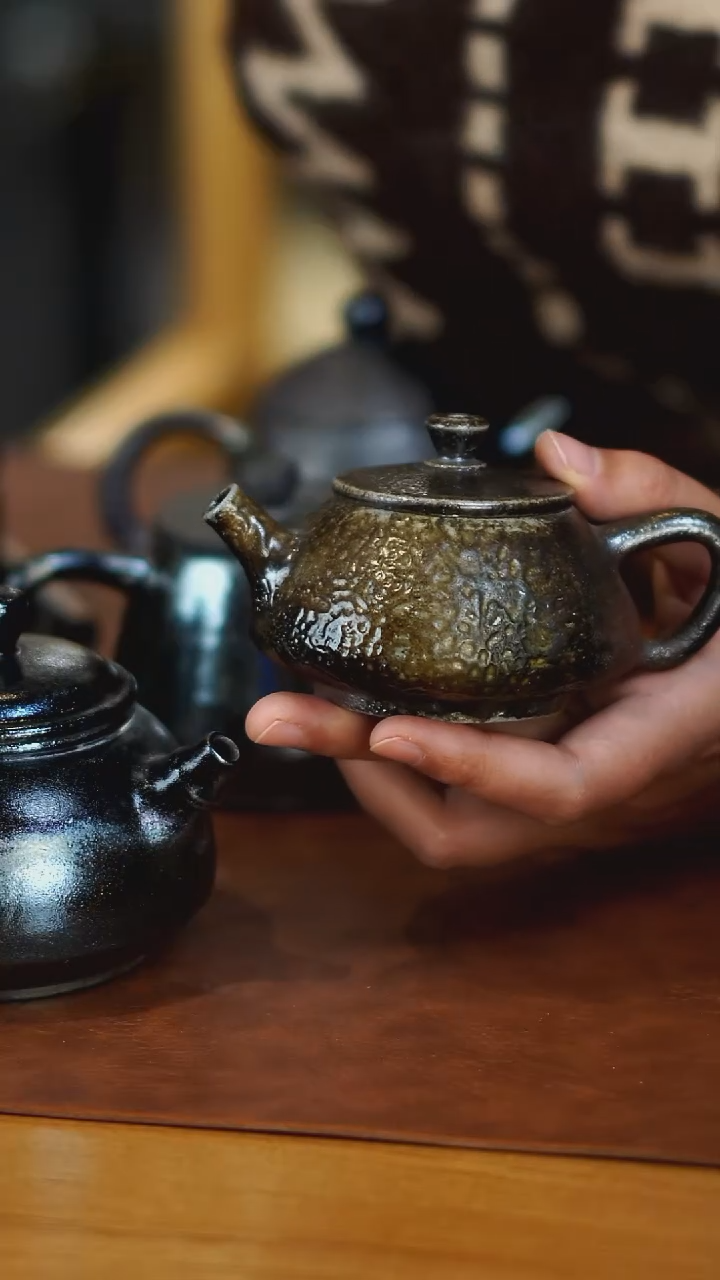 壶116  苏橙茶周边