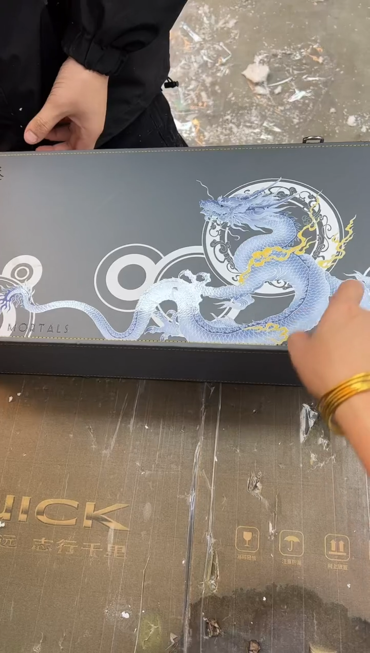 【闪购商品】其他冰种龙行@@@@@@@@@@@@@