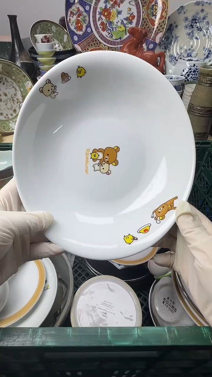 陶瓷伊*亿感谢您一直以来的支持006    小磨痕