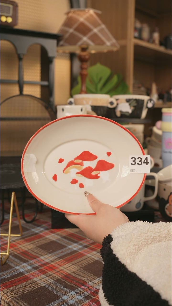 【闪购商品】杯川谷原创2.16场次直播微瑕334