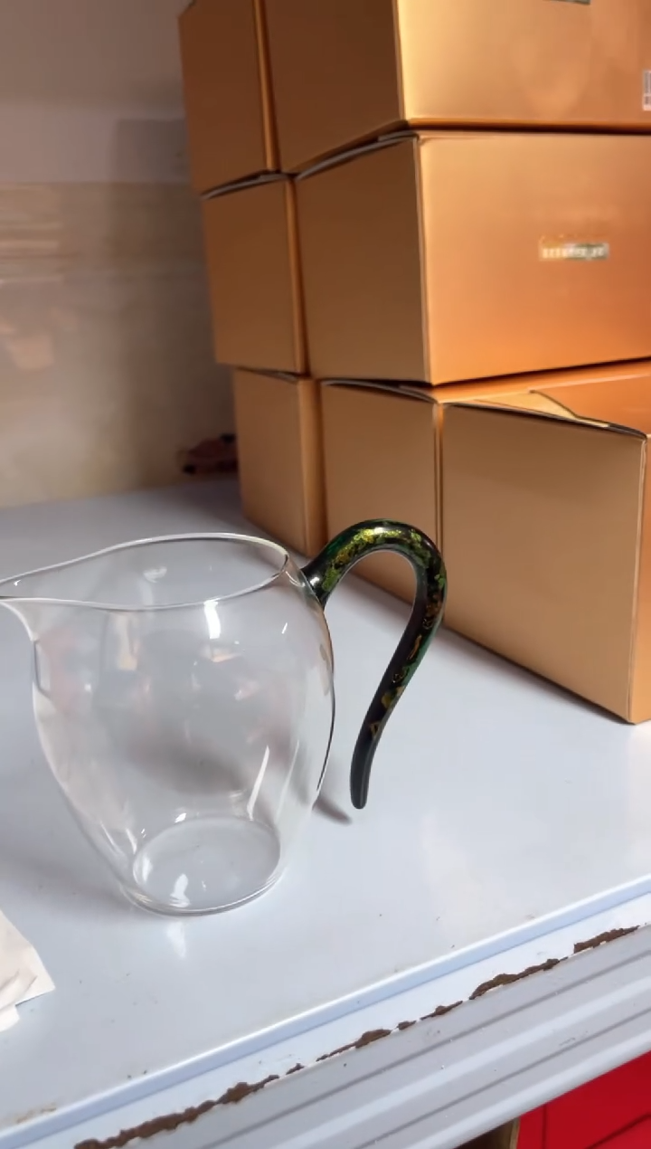 大漆怡然绿金。。。。。