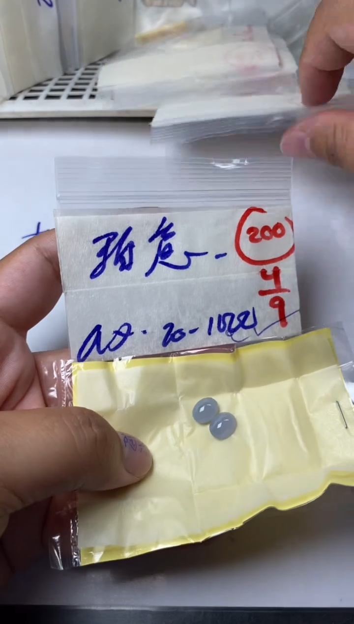 未镶嵌定制翡翠珀**画缅甸天然翡翠A货200