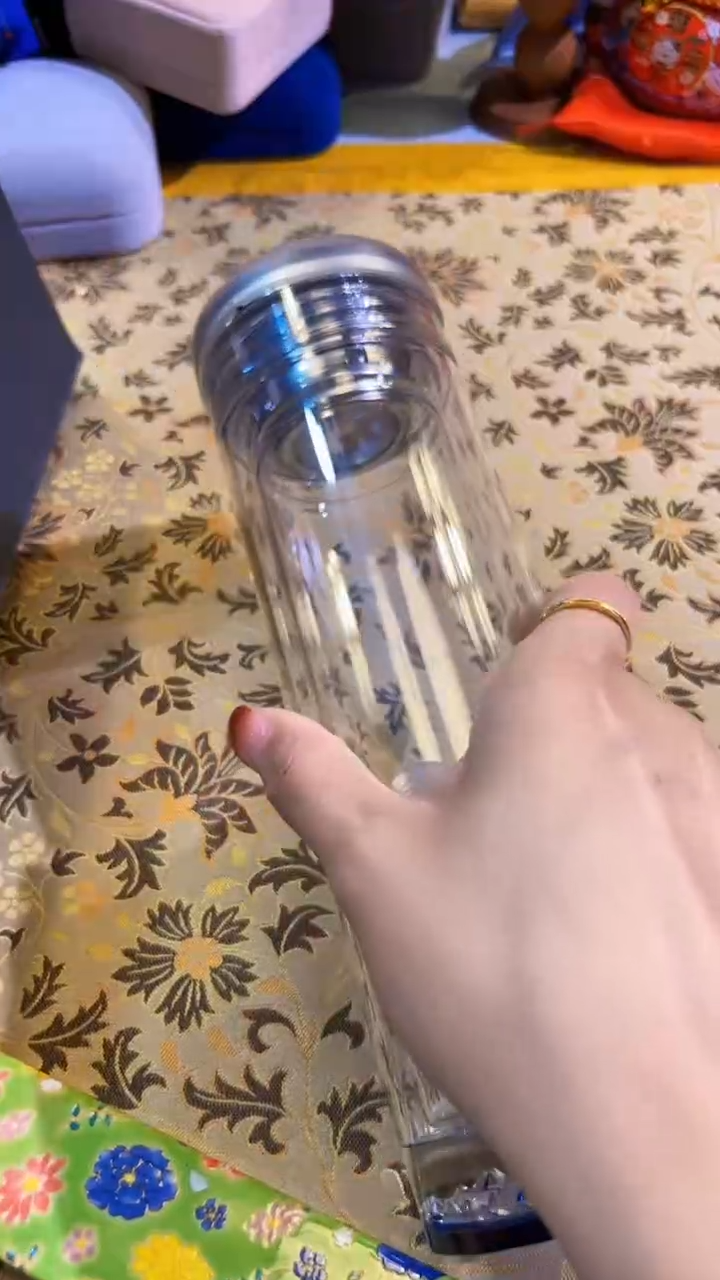 【闪购商品】瓷片陶茶666文玩周边多人