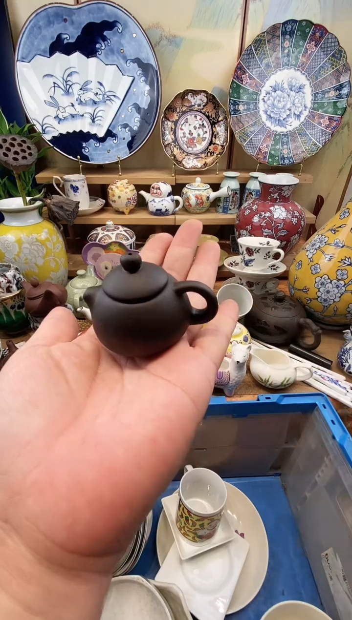 瓷片  满28包邮，默认微瑕 不退不换！介意慎拍！！！