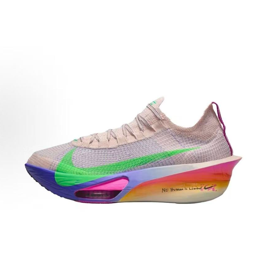  【滔搏联动】耐克AIR ZOOM ALPHAFLY NEXT% 3 EK跑步鞋HJ7041-600