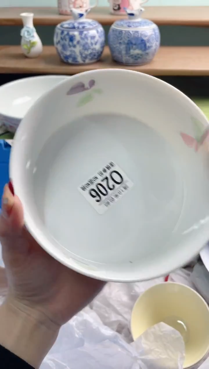 陶瓷小*白Q206**********