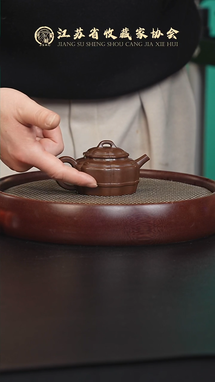 茶壶紫砂宜兴紫砂壶h30576