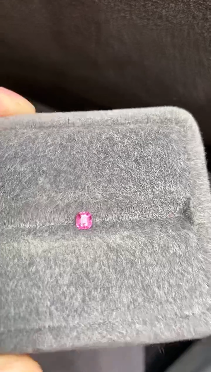 【闪购商品】尖晶石裸石未镶嵌a-299 0.27ct