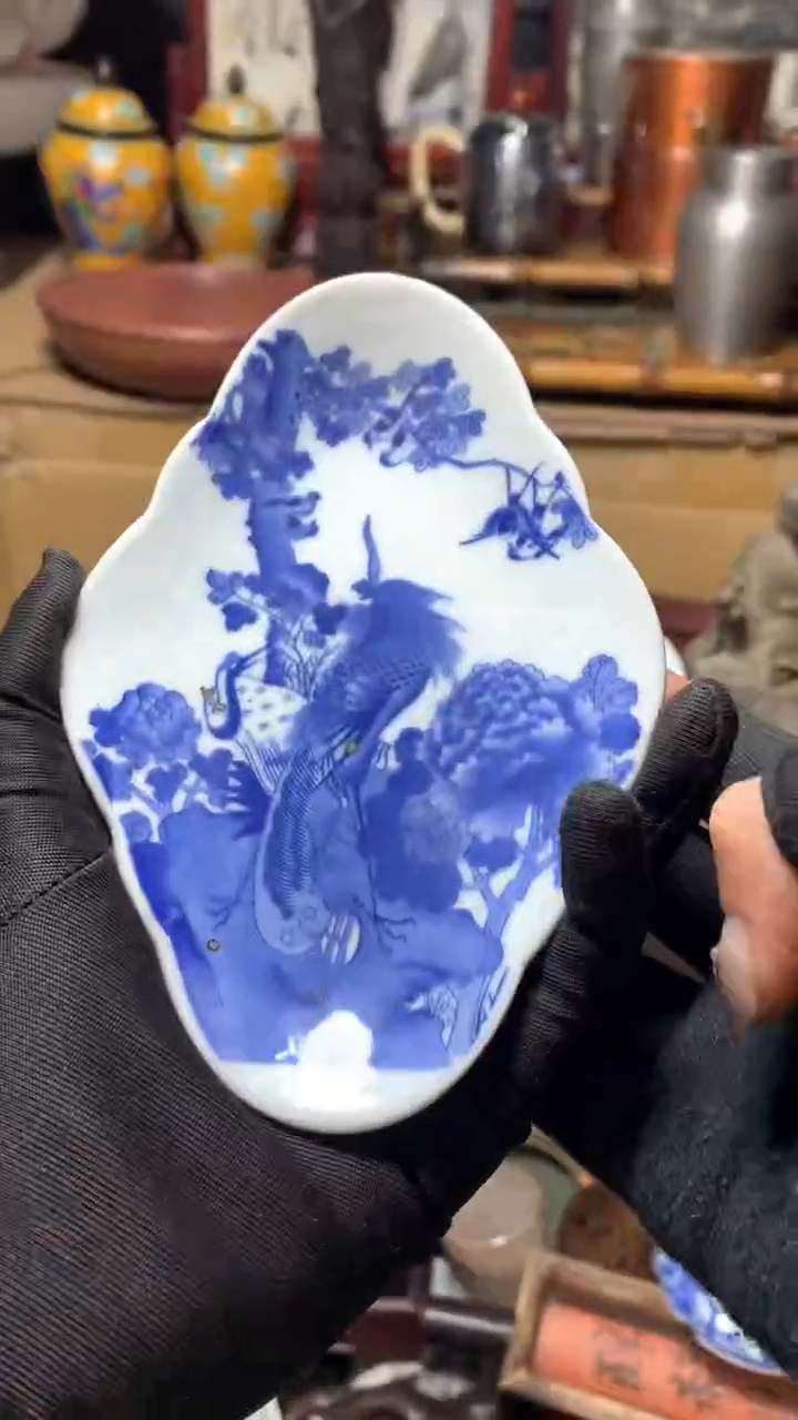 【闪购商品】瓷器默认微瑕瓷器