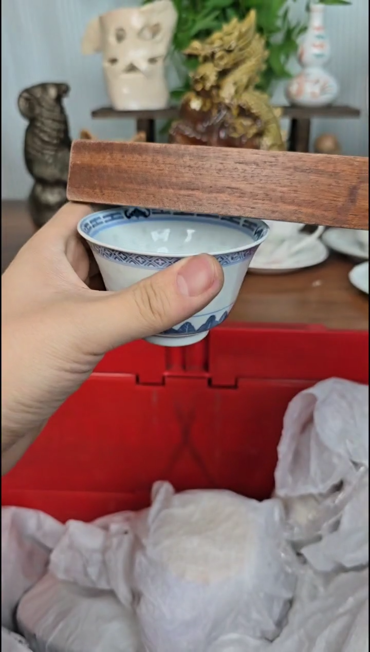 【闪购商品】瓷片好几家好借好就好924