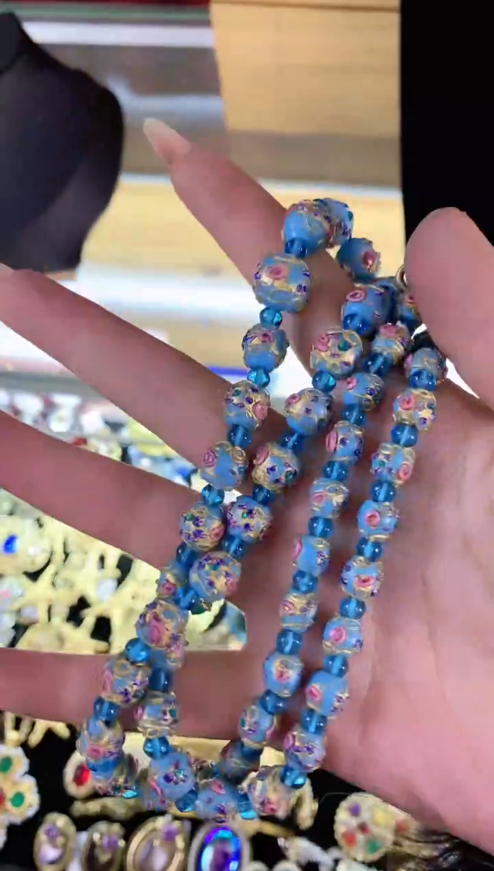 【闪购商品】瓷片楚楚中古珠宝甄选不退换