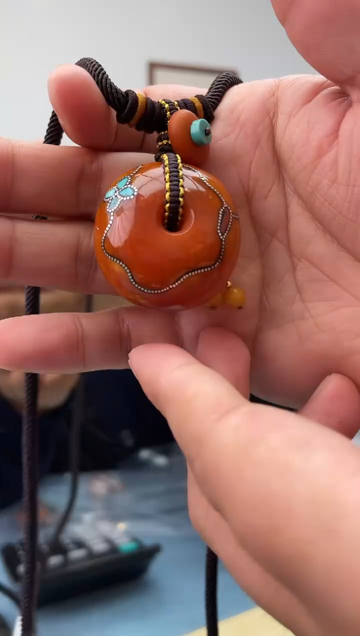 未镶嵌蜜蜡珠宝奇石假一罚十，发一件