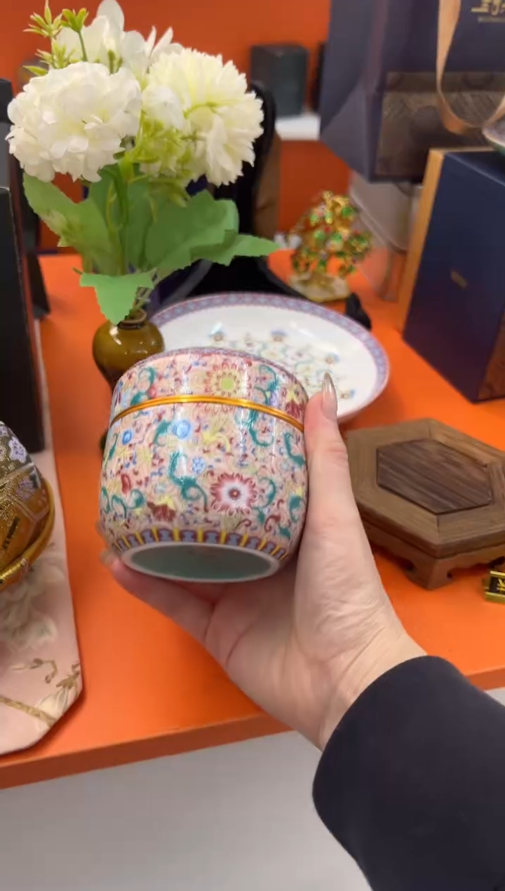 【闪购商品】瓷片小乔闪电购链接