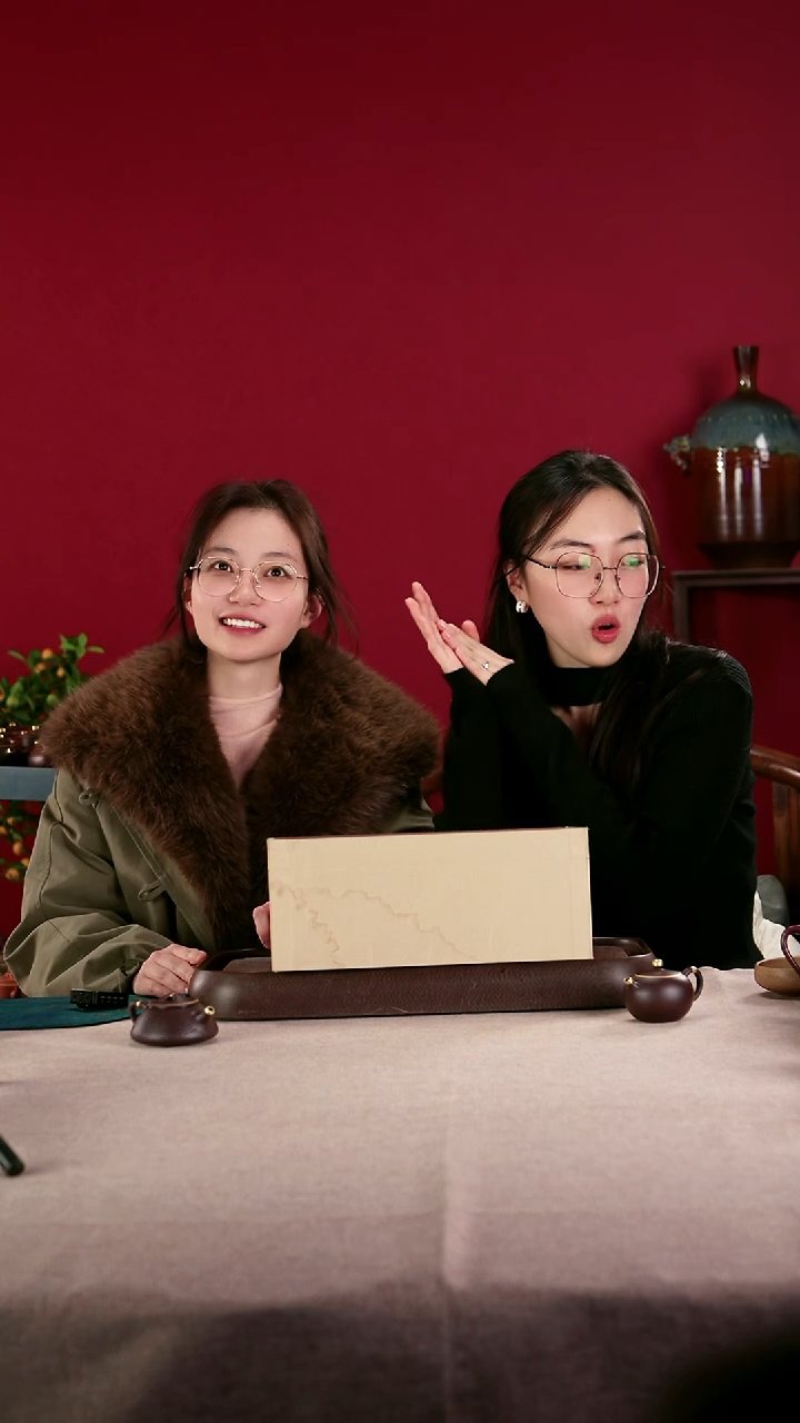 茶壶紫砂惊喜福利盒009