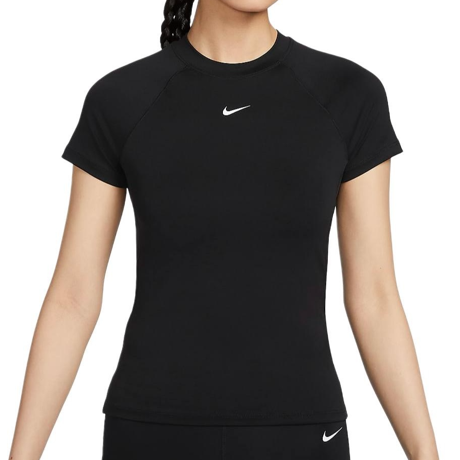 【HN怀化万达NK】Nike Dri-FIT 女子速干透气训练短袖 FV7843010