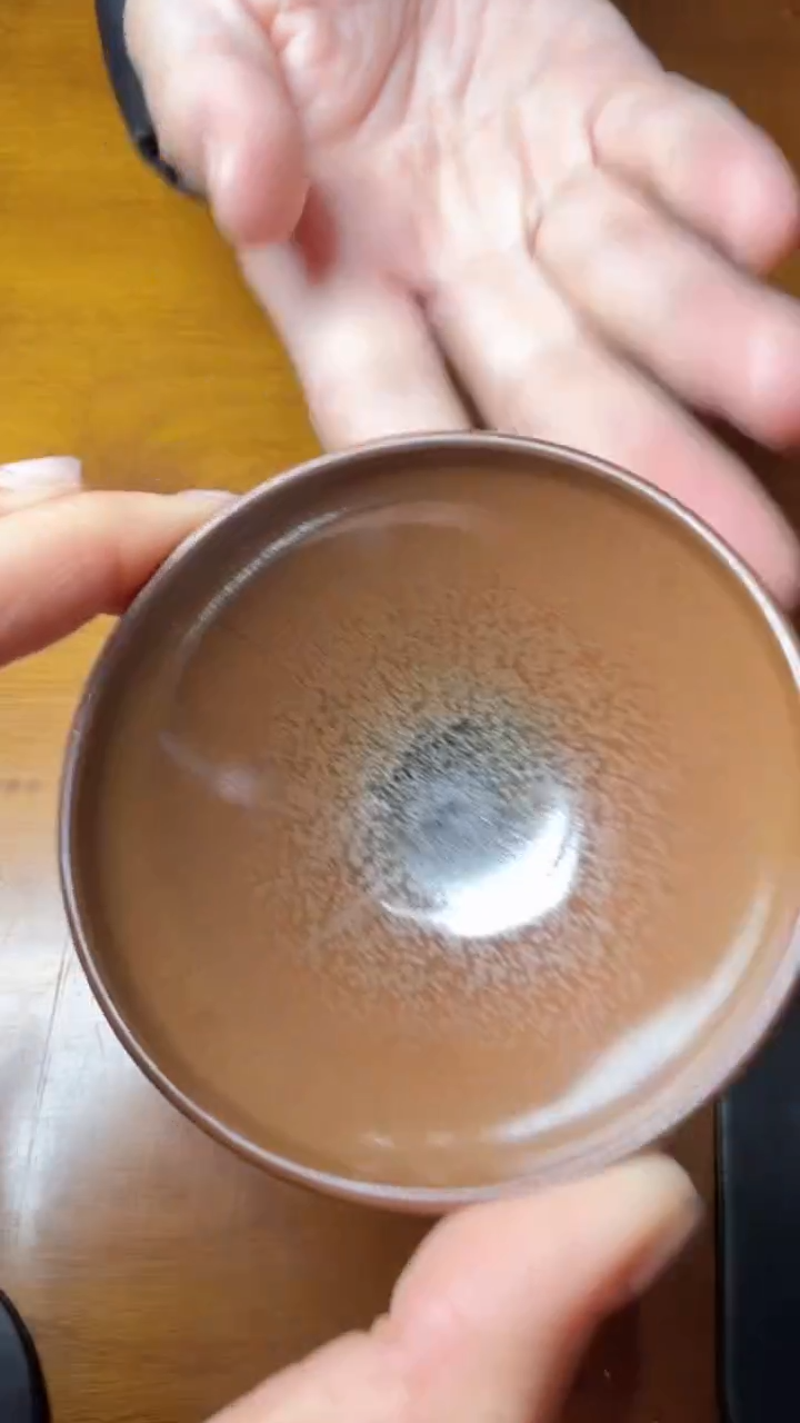 茶盏詹桂溪高端收藏72