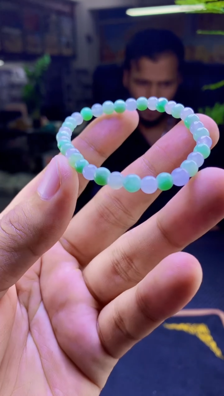 【闪购商品】定制翡翠未镶嵌纯天然缅甸翡翠A货 多样性发货只发其一