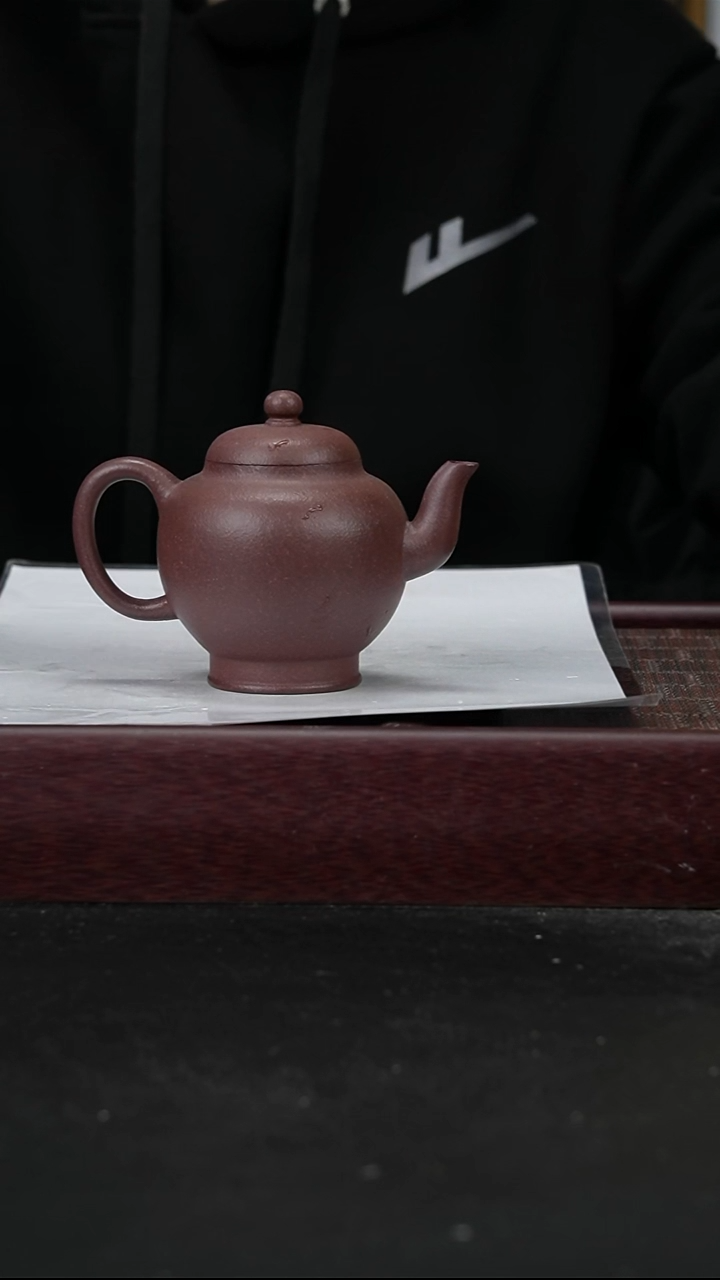 茶壶紫砂xj底槽青南州高仕