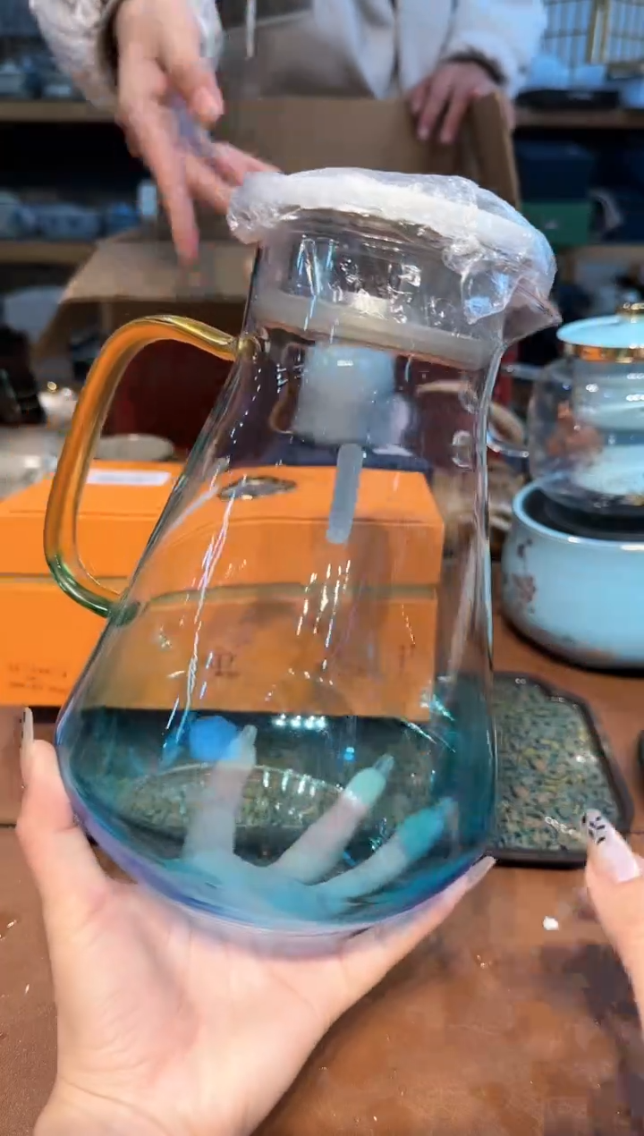 【闪购商品】不带茶盘不带礼盒@@104