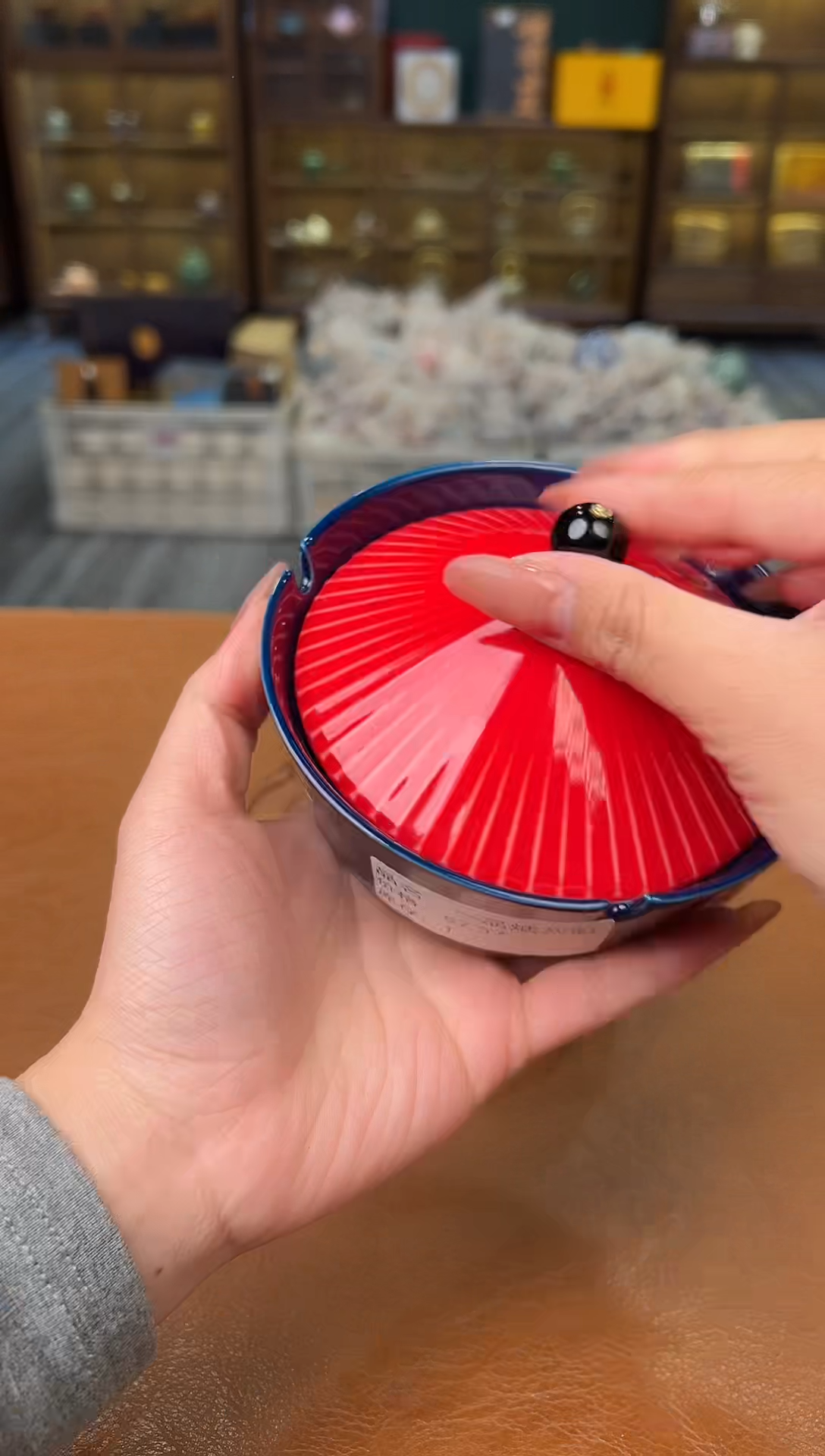 【闪购商品】熹物茶空间清仓福利品111111