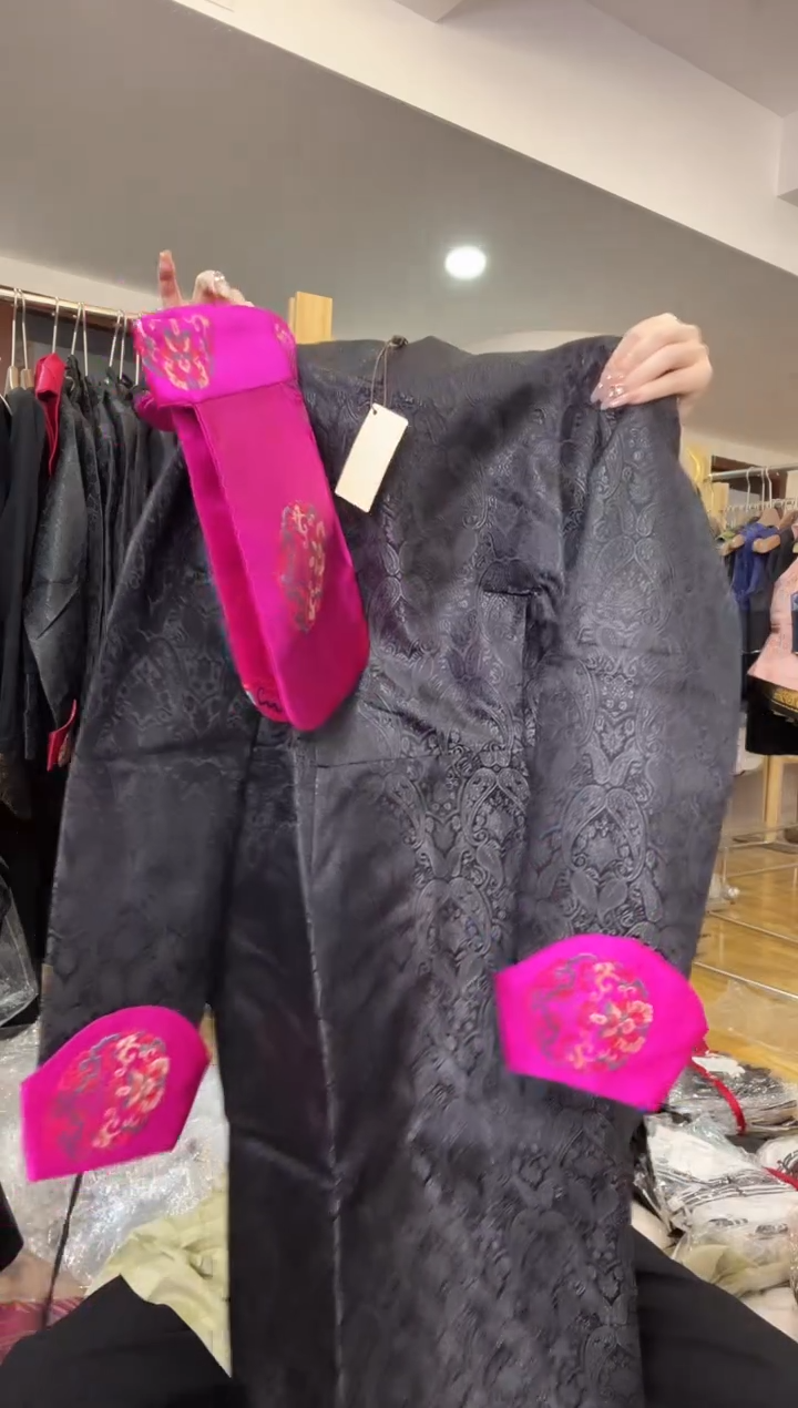 L码        105-115斤  重工裙  福利