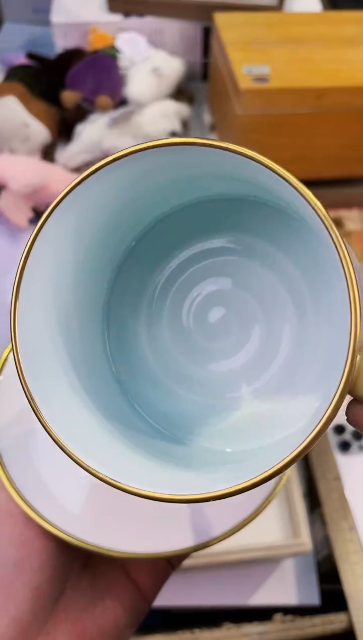 【闪购商品】瓷片都是我的大宝贝儿瓷器2