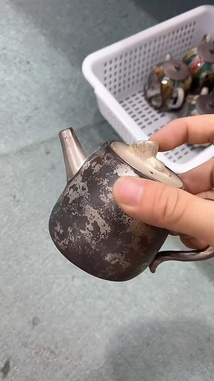 瓷片陶瓷茶具茶器