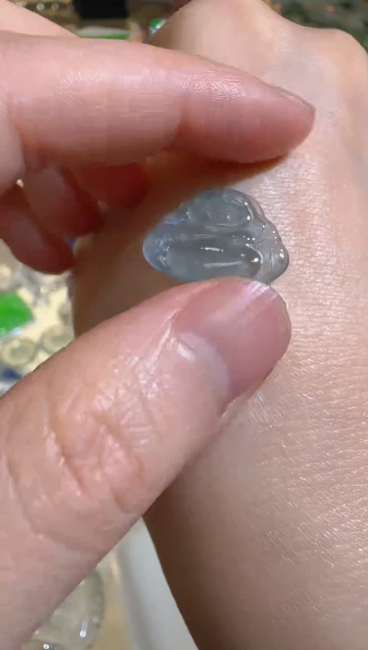 未镶嵌定制翡翠多样性团购发一件（不退不换）