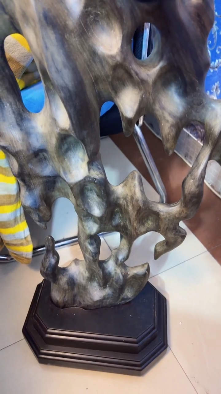 【闪购商品】瓷片陶茶666文玩周边多人